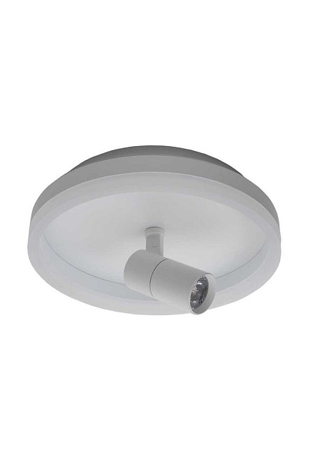 SIRIUS Світильник точковий Sirius PRD-C 0373 39W Киев - изображение 2