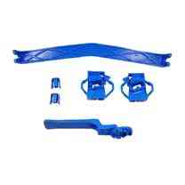 Напрямна каретка склопідіймача передня левая Seat VW Ibiza, Vario, Polo III Київ