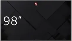 Інтерактивна дошка Avtek Monitor informacyjny DS 98 + moduł WiFi/BT (1TV317) Київ - фото 1