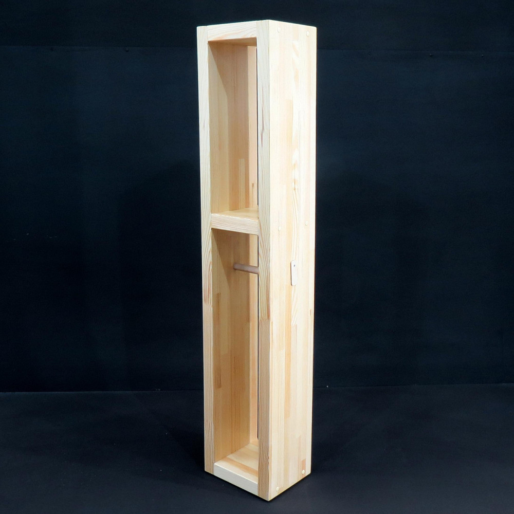 Держатель для туалетной бумаги 