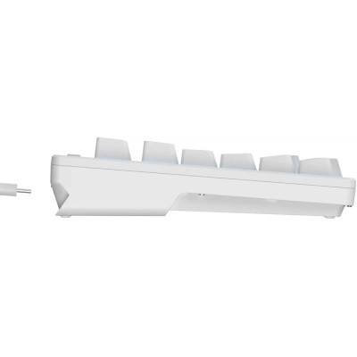 Клавиатура A4Tech Bloody AT75 USB RGB UA White (4711421002776) Винница - изображение 9