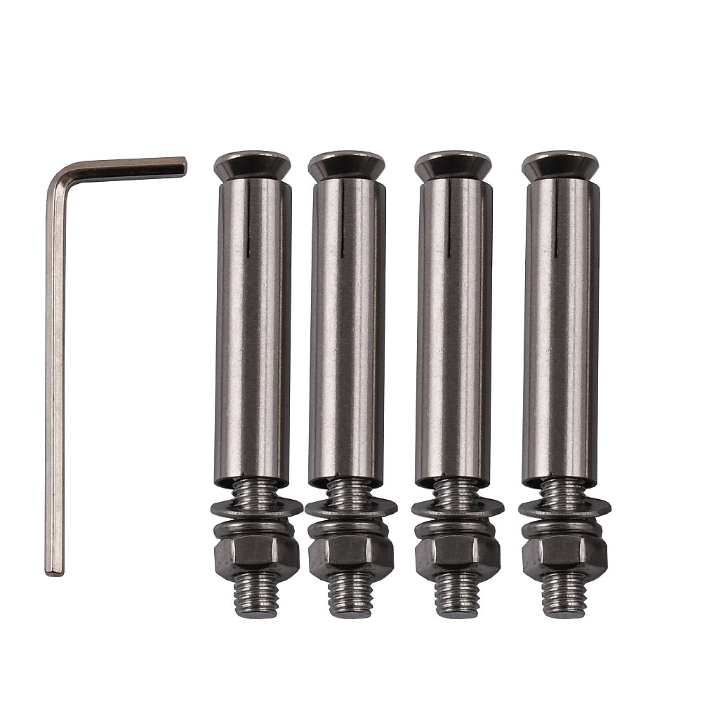 Змішувач для ванни TOPAZ BARTS TB 07113R-H36 Луцк - изображение 8