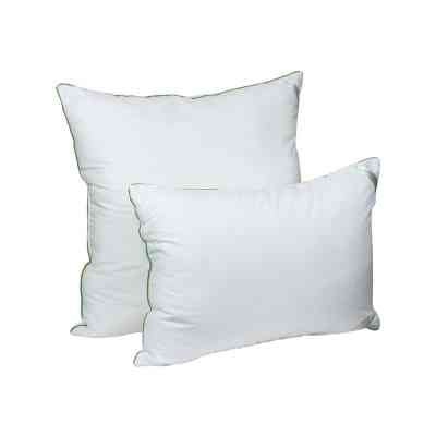 Подушка Руно Бамбукова біла 70х70 см (313.52БКУ_Білий) Вінниця