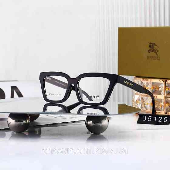 Жіноча брендова оправа BRB 25129 Київ