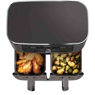 Мультипечь Ninja DZ400EU Винница