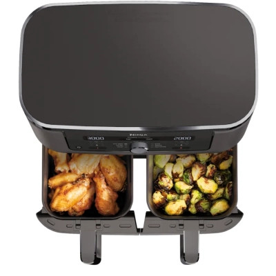 Мультипечь Ninja DZ400EU Винница - изображение 3