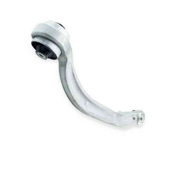 Рычаг подвески Ауди A4 B7 задний нижний правый R передней Мукачево