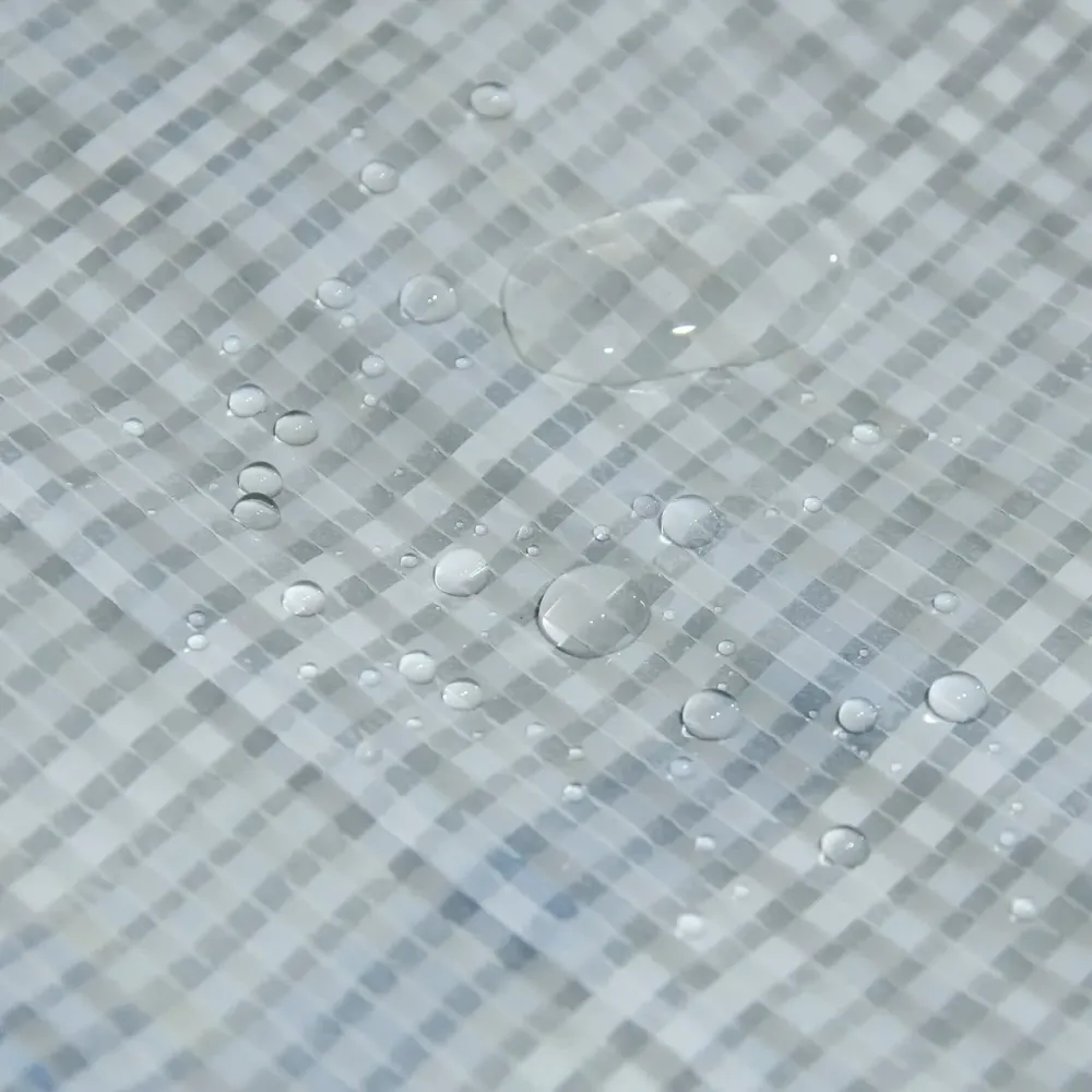 Гидроизоляционная мембрана 60  г/м² (1.5*50) Днепр - изображение 2