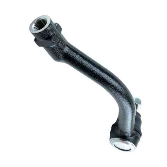 Наконечник тяги Hyundai Sonata V (NF) (07-12) левый L рулевой Мукачево