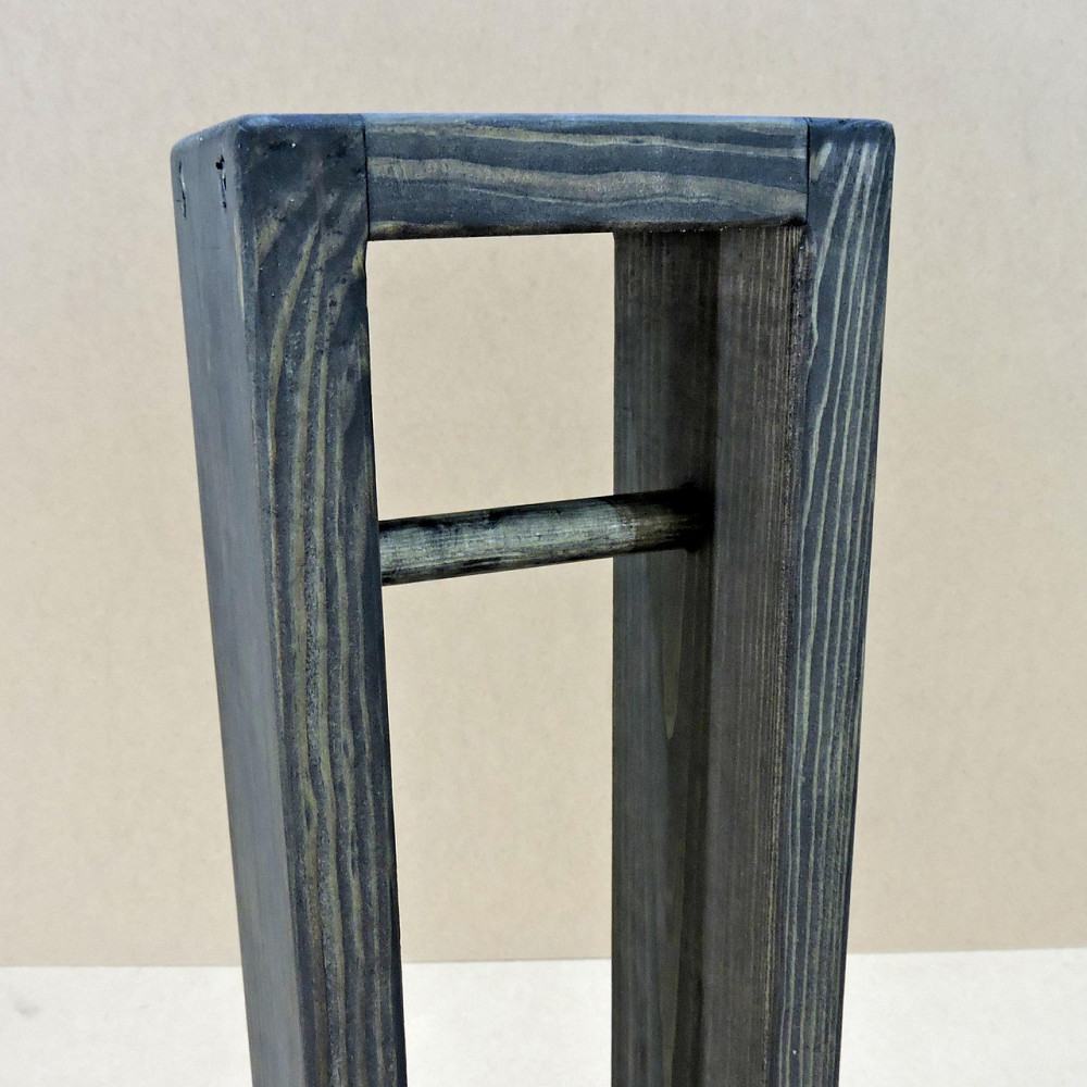 Держатель для туалетной бумаги 