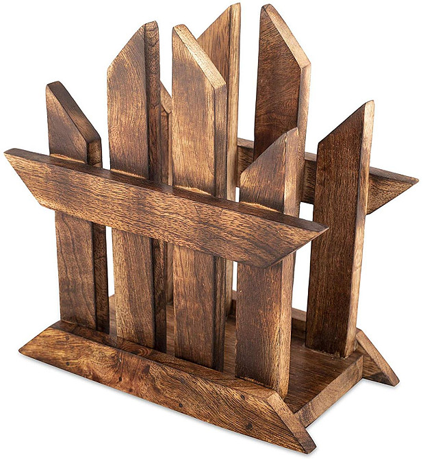 Салфетница 