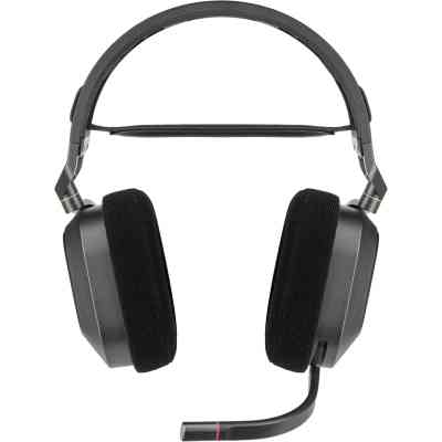 Навушники Corsair HS80 RGB Wireless Carbon (CA-9011235-EU) Вінниця