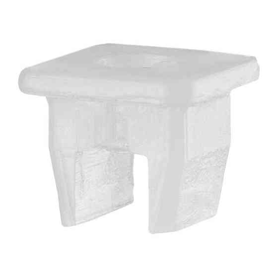 Втулка решетки радиатора Audi 811853523, 6U0867276B Киев