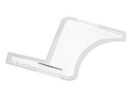 Гребінець для стайлінгу бороди Київ - фото 1