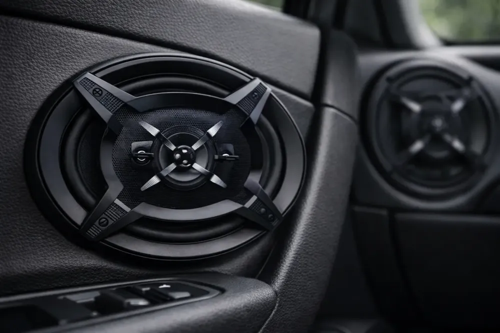 Автомобильные колонки XS-FB6930 16х24см, 450Вт 3х полосные Коломыя - изображение 1