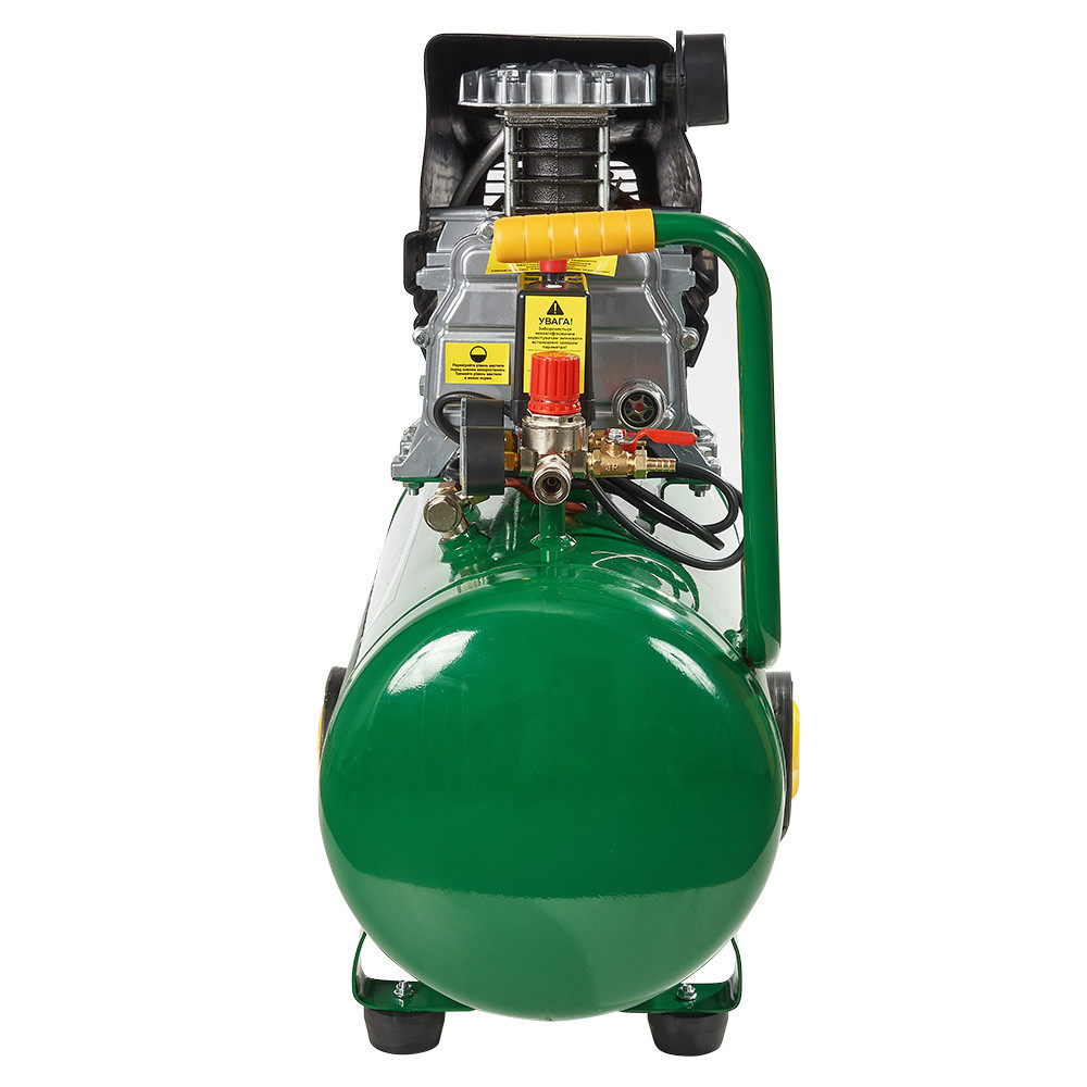 Компресор NOWA KBN 220-50 Харків - фото 3