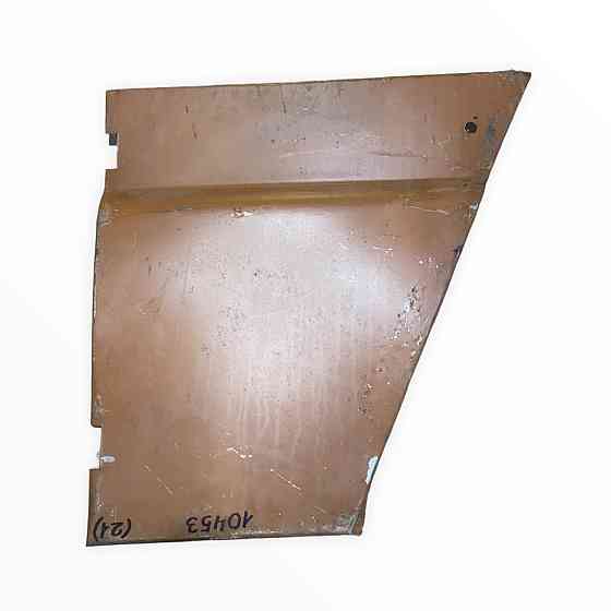 Накладка УАЗ Хантер, 469 передня ліва, задня права (ремвставка, фільонка) двері Мукачево