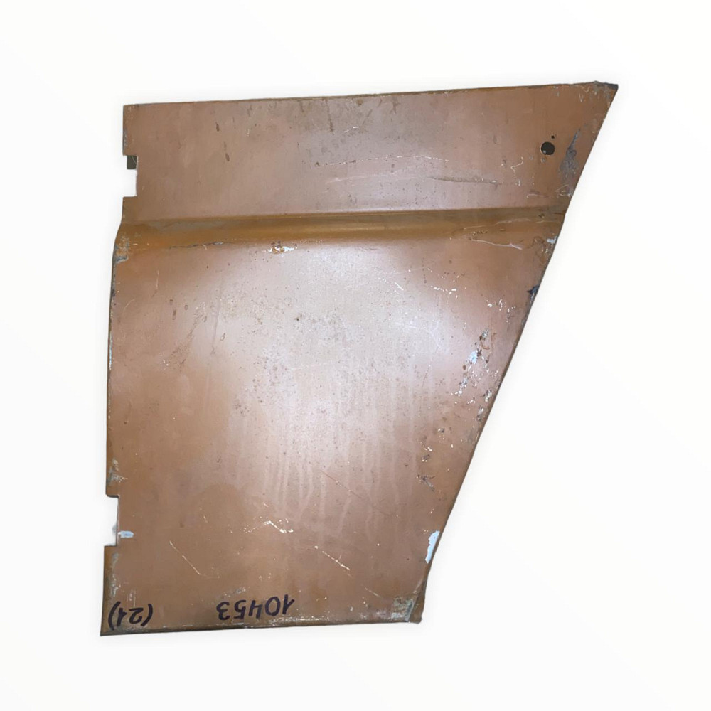 Накладка УАЗ Хантер, 469 передня ліва, задня права (ремвставка, фільонка) двері Мукачево - фото 1