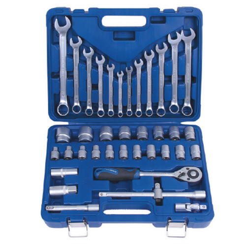 Набір інструментів для авто 39ед. СТАНДАРТ ST-1239 Одеса - фото 1