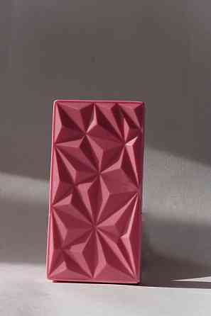 Набор шоколада Mini Pink Velvet, 200 г & Dark Agate, 200 г Gregory Mill Киев