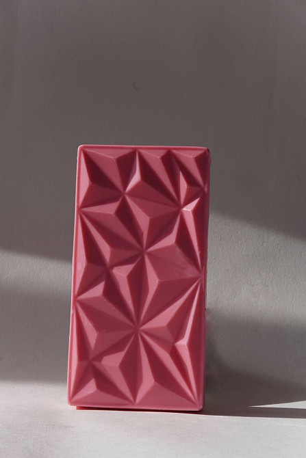 Набор шоколада Mini Pink Velvet, 200 г & Dark Agate, 200 г Gregory Mill Киев - изображение 6