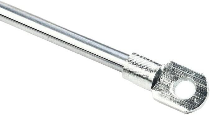 Газові пружини 2 шт, амортизатори 40N для Seitz, Dometic, Heki 2, газові стійки для люків і вікон кемпера, газліфт Київ - фото 3