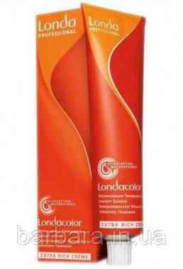 Тонуюча безаміачна фарба для волосся Londа Demi-Permanent Color Киев