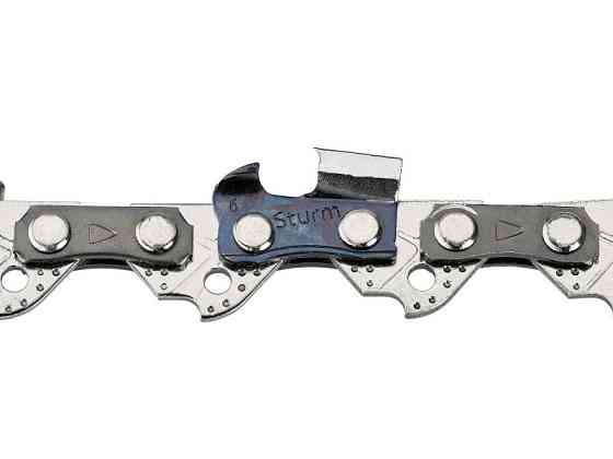 Ланцюг Sturm 0.050", 3/8", суперзуб, бухта 1640зв Sturm SC38013CSTP (читувати опис) Рівне