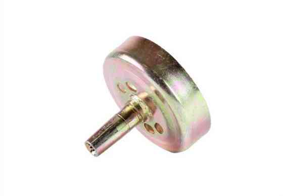 Тарілка зчеплення для бензокоси, 9 шліців Мукачево