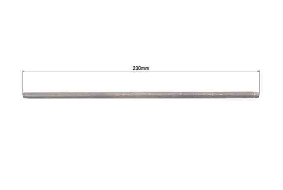 Штанга 230mm R195NM Бершадь