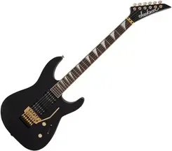 Гитара Jackson X Series Slxdx Satin Black Київ