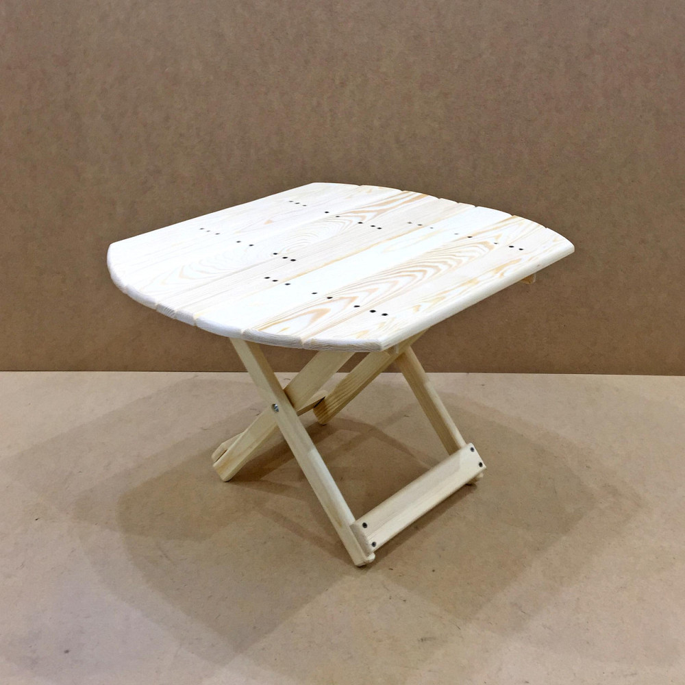 Столик розкладний "Торенс" бланже Миколаїв - фото 1