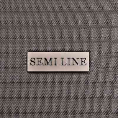 Чемодан Semi Line 28" (L) Graphite (T5711-3) (DAS302923) Винница