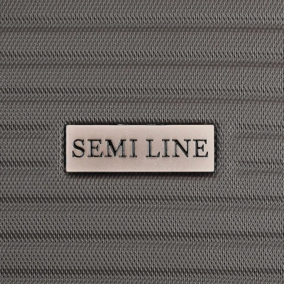 Чемодан Semi Line 28" (L) Graphite (T5711-3) (DAS302923) Винница - изображение 2