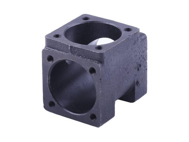 Корпус редуктора - KRE 1100 Мукачево - изображение 1