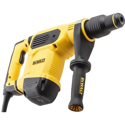 Перфоратор DeWALT SDS-MAX, 1050 Вт, 6.1 Дж (D25481K) Вінниця - фото 11