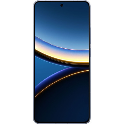 Мобільний телефон Xiaomi Poco F7 Pro 12/256GB Blue (1135342) Вінниця - фото 6