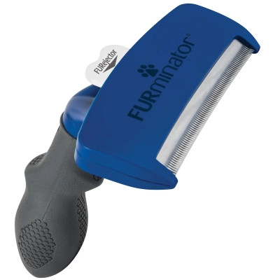 Фурминатор для животных FURminator Short Hair размер L (811794929558) Винница - изображение 2