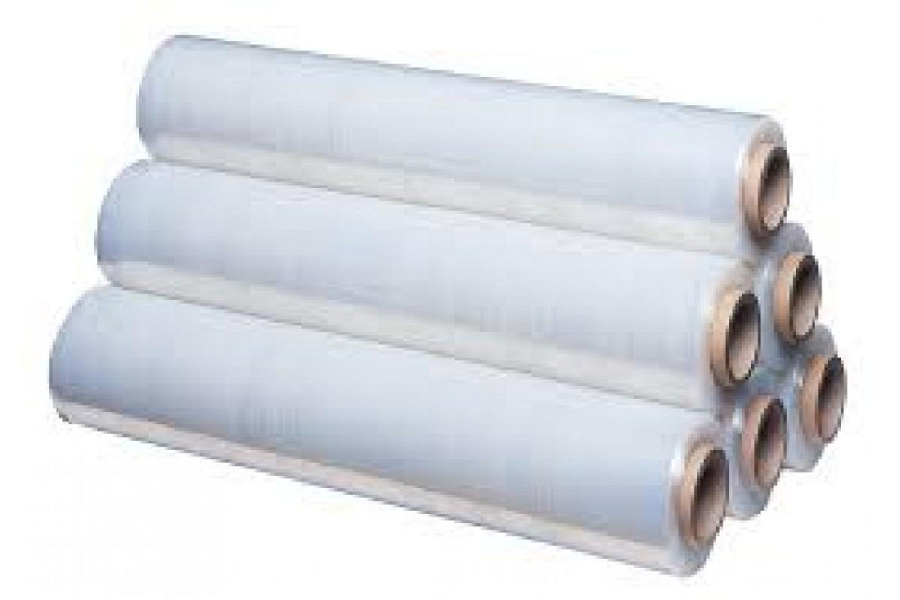 Стрейч-плівка 50см 1,35 кг Харків - фото 2