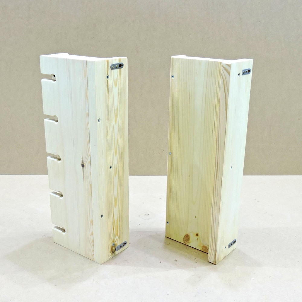 Полка настенная 