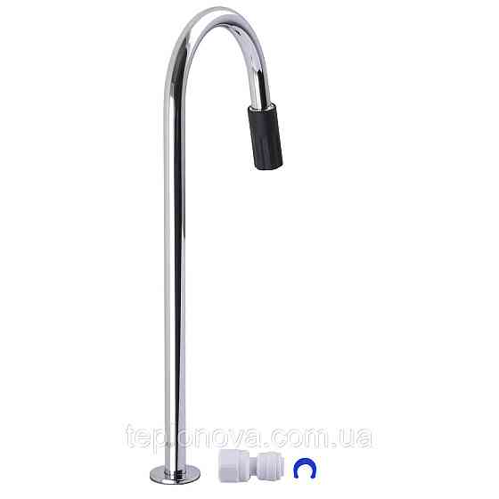 Кран для обратного Осмоса TOPAZ CORSICA TC-6801-L26-B Черновцы