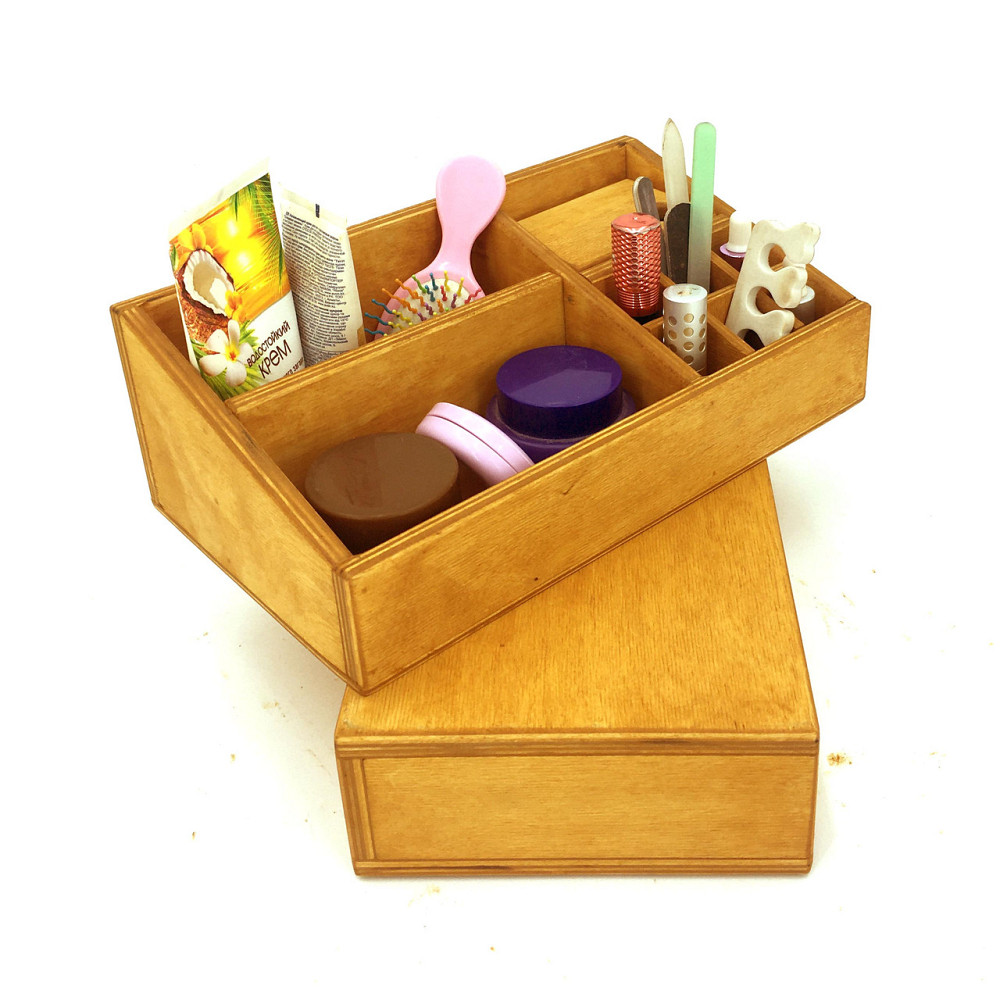 Органайзер для косметики 