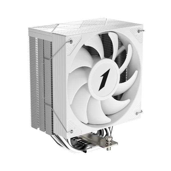 Кулер процесорний 1stPlayer CY12 White ( Білий ) Харьков - изображение 1