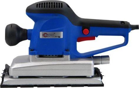 Шліфмашина Odwerk віброплоско BSS 4900 500W 115*230мм Коломия