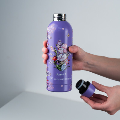 Термос Axent 500 мл OS Secret (8720-5-A) Вінниця - фото 6