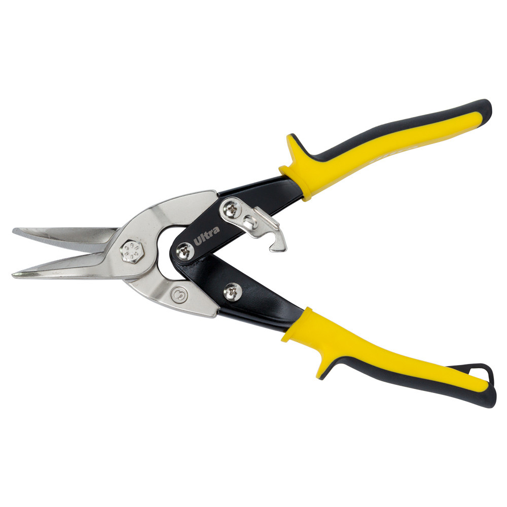 Ultra Ножницы по металлу прямые 250мм CrMo ULTRA (4331132) Київ - фото 2