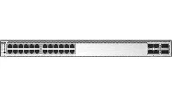 Комутатор Huawei S5732-H24UM4Y2CZ-TV2 - 24x 5GE RJ45, możliwy upgrade do 10G, 4x 25G SFP28, 2x 100G QSFP28, PoE++, HTM, L3, bez Київ - фото 1