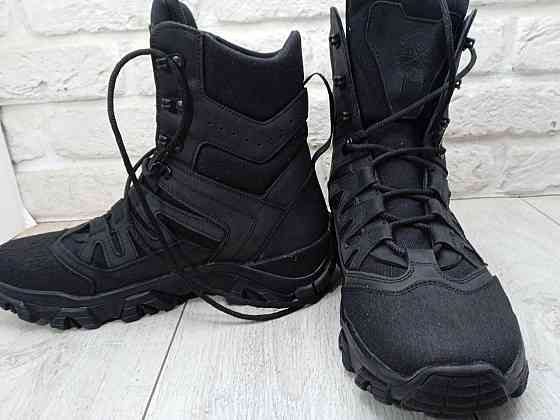 Тактичні Берці, зимові теплі, водонепроникні. (ЗСУ, Поліція, ДСНС) Т3-305 41 (27) Харків
