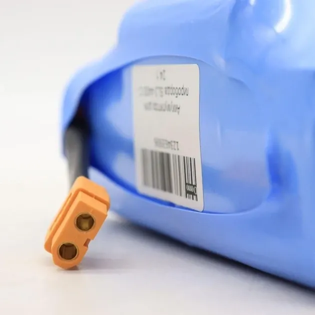 Аккумуляторная  батарея  для гироборда SL3 36v 4400mAh 3435 Одесса - изображение 6