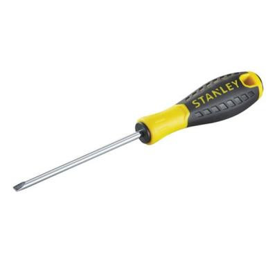 Отвертка Stanley ESSENTIAL, SL4х100мм, блистер (STHT0-60378) Винница - изображение 2
